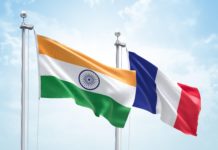 La France a surpassé les États-Unis en tant qu’allié le plus fiable de l’Inde