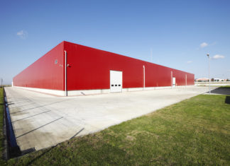 ANDINE Groupe : Notre expertise à 360° au service de vos projets immobilier industriel et tertiaire