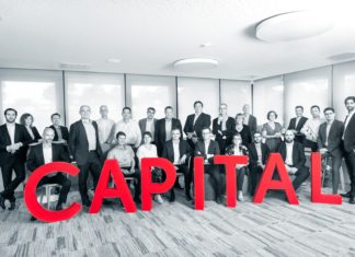 Arkéa Capital : Nous soutenons les visions audacieuses des entrepreneurs et dirigeants à chaque étape de la vie de leur entreprise