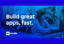 Mendix : La plateforme de développement rapide d’applications, facile d’utilisation et source de performance opérationnelle