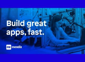 Mendix : La plateforme de développement rapide d’applications, facile d’utilisation et source de performance opérationnelle