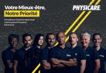 Physicare : Votre meilleur allié en prévention santé au cœur de votre entreprise