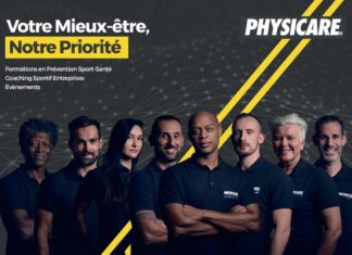 Physicare : Votre meilleur allié en prévention santé au cœur de votre entreprise