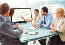 Sharp Business Systems France : SMART OFFICE, une offre clé en main pour un bureau intelligent et sécurisé