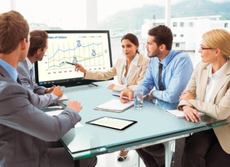 Sharp Business Systems France : SMART OFFICE, une offre clé en main pour un bureau intelligent et sécurisé
