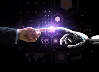 Le cobot, atout majeur pour l’industrie et la logistique