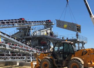 Groupe Garonne : Cinq entités spécialisées pour mieux répondre à votre demande