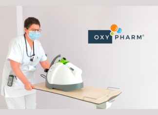 OXY’PHARM : Découvrez nos solutions de bio-nettoyage et de bio-désinfection adaptées à tous vos espaces