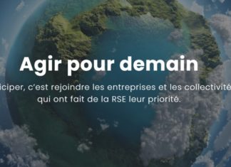 Olinn : Agir pour demain