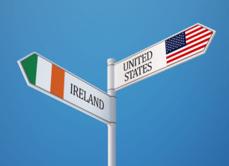La CCI Américaine en Irlande met en garde contre des hausses d’impôts