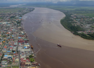 Une Chambre de Commerce britannique va être créée au Guyana