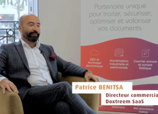 Numen : Votre partenaire de gestion documentaire expert sur les métiers de services et de logiciels depuis plus de 50 ans