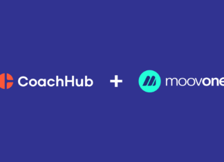 HR tech : CoachHub acquiert MoovOne et renforce sa position de leader européen et mondial du coaching digital