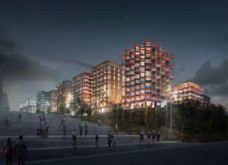 Nexity Villes et Projets : Au plus près des collectivités pour construire avec elles des projets urbains durables et sur-mesure