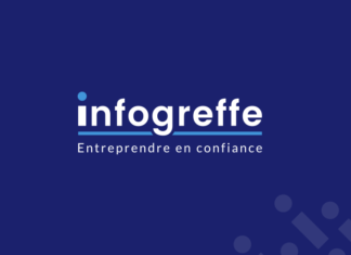 Avec Infogreffe, vous allez entreprendre en confiance