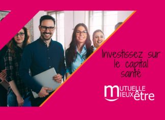 Mutuelle Mieux-Etre : Choisissez les meilleures garanties santé pour protéger vos salariés en toute simplicité