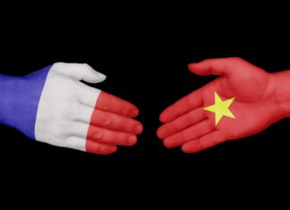 Une cinquantaine d’hommes d’affaires Français répondent présents lors de l’accord de libre-échange Vietnam – UE