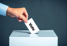 Élections des CCI 2021