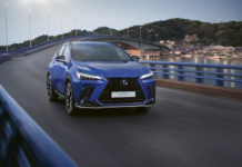 Lexus Business : Optez pour une mobilité durable avec notre solution de technologie Hybride, Hybride auto-rechargeable et électrique Premium
