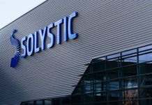 Solystic : Solutions innovantes pour automatiser le processus du e-commerce, de la livraison express et du postal