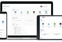 Elevator Pitch Citrix : Notre ADN