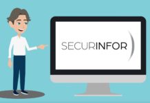 Le support selon SECURINFOR