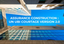 Assurance construction : un UBI Courtage Version 2.0
