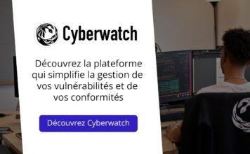 Cyberwatch : Supervisez vos vulnérabilités, contrôlez vos conformités, dans une seule plateforme