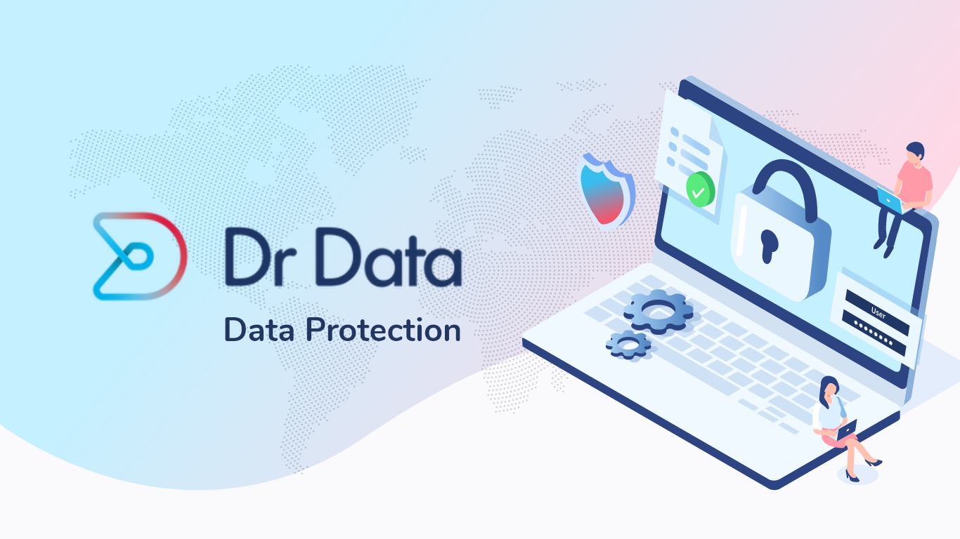 Dr Data : Votre partenaire de référence pour protéger, partager et ...