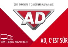 AD : Qualité et proximité sont les piliers de notre réseau de professionnels de l’automobile toutes marques
