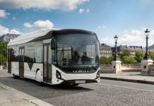 IVECO France : Avec nos deux marques IVECO BUS et HEULIEZ nous mettons tout notre savoir-faire au service d’une mobilité durable