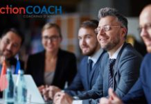 Le coaching d’affaires par ActionCOACH, pour que les dirigeants travaillent SUR leur(s) entreprise(s) plutôt que dedans