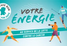 Participez à la Gustave Run – Move for hope