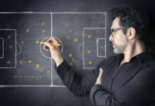 CDF Coaching : Peut-on comparer un Manager en entreprise et un entraineur de Football ?