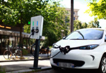 DRIVECO : Des solutions universelles et solaires pour la recharge de vos véhicules
