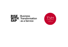 TVH Consulting : comment accélérer vos projets ERP dans le cloud avec l’offre RISE with SAP ?