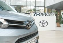 Toyota Business : Découvrez nos gammes de véhicules Zéro Émission adaptées aux professionnels