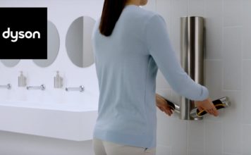 Découvrez la dernière innovation Dyson pour vos projets d’installation et de rénovation