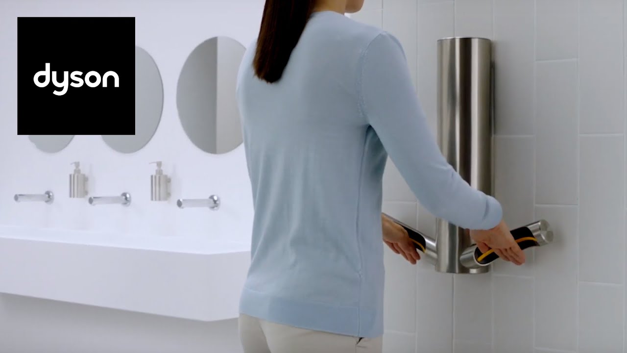 Découvrez la dernière innovation Dyson pour vos projets d’installation et de rénovation CCI News