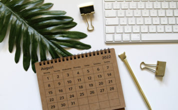 Le délai pour modifier les dates de la 5e semaine de congé