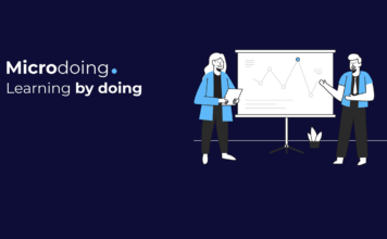 MICRODOING : des micro-actions au service de la performance des organisations
