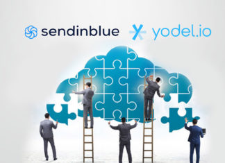 Sendinblue acquiert Yodel.io pour offrir aux PME une solution abordable de téléphonie professionnelle basée sur le cloud