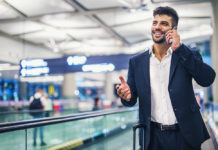 Air France : Découvrez nos solutions pour vos Voyages d’Affaires