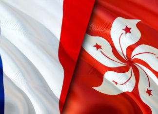 La CCI française de Hong Kong a changé de direction