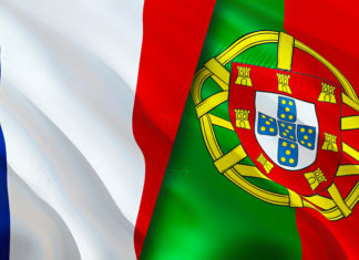 Palmarès de la 28ème édition des Trophées Luso-Français organisée par la CCI France Portugal
