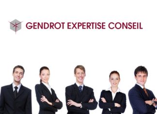 Gendrot Expertise Conseil : Le partenaire privilégié qui vous accompagne sur toutes les étapes de la vie de votre entreprise