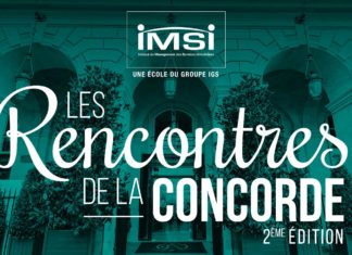2ème édition des Rencontres de la Concorde, le rendez-vous annuel des acteurs de l’immobilier