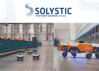 Découvrez pourquoi PostNL fait confiance à Solystic pour optimiser ses flux opérationnels de livraison de petits colis