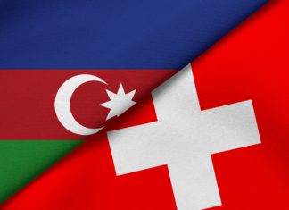 Rencontres au sein de la Chambre de Commerce et d’Industrie Suisse-Azerbaïdjan à Genève