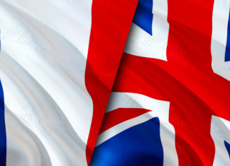 La French Chamber of Great Britain s’adresse au nouveau Premier ministre Rishi Sunak